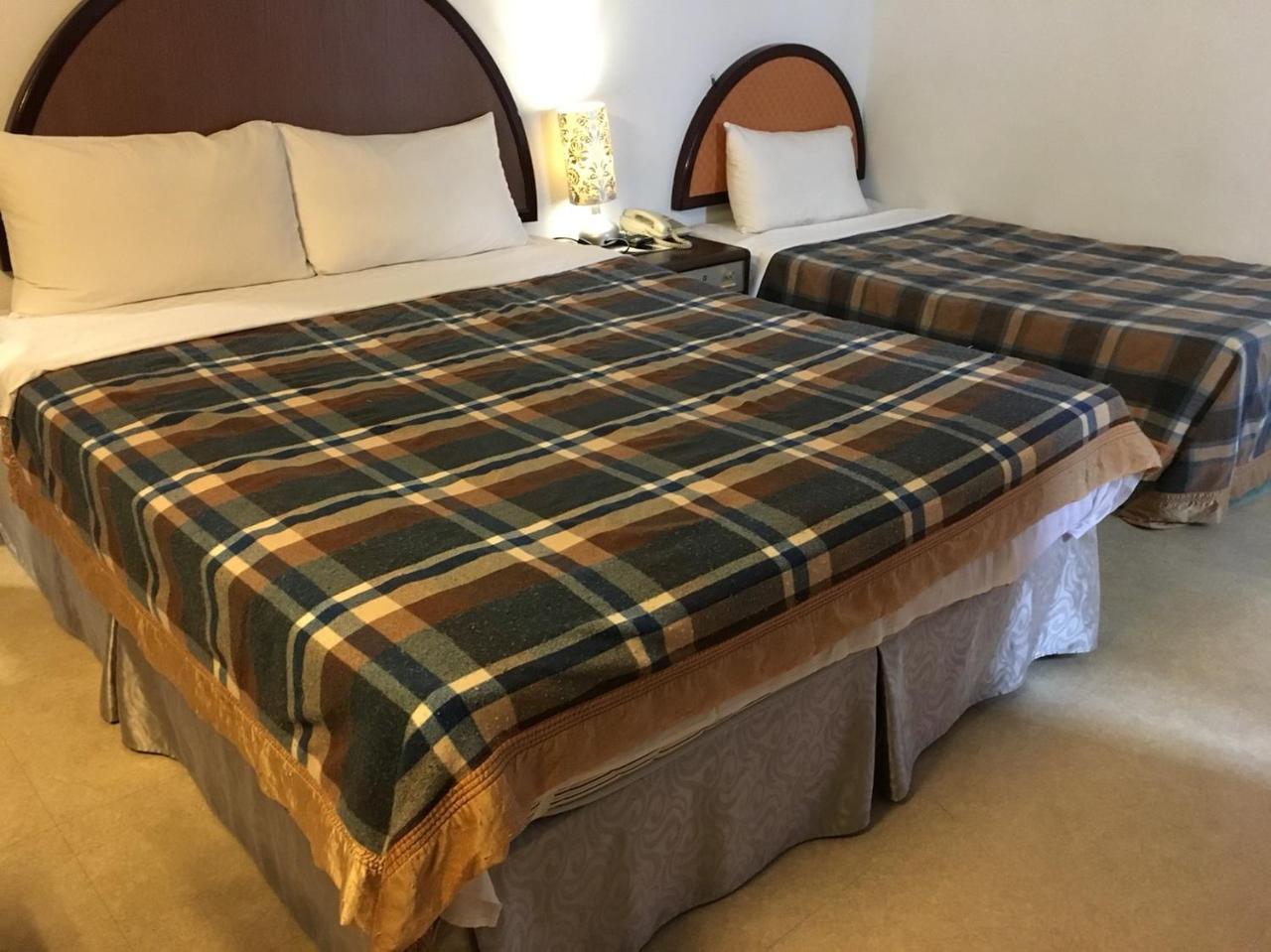 Goshen Hotel Kaohsiung Eksteriør bilde