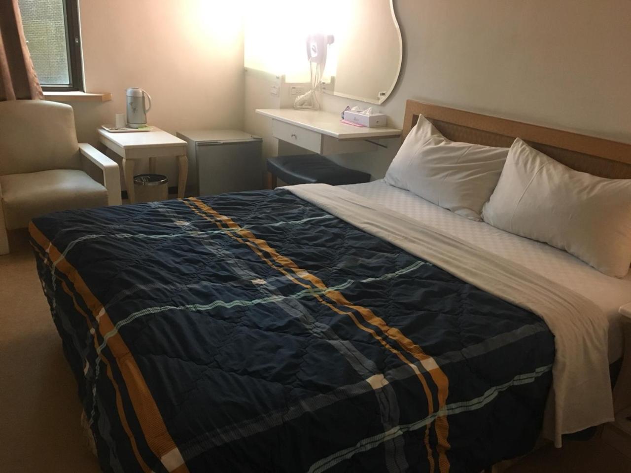 Goshen Hotel Kaohsiung Eksteriør bilde