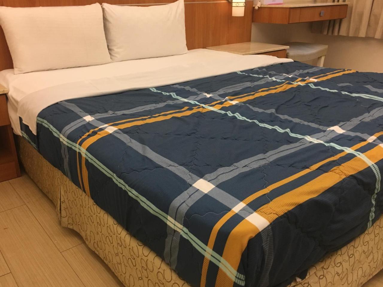 Goshen Hotel Kaohsiung Eksteriør bilde