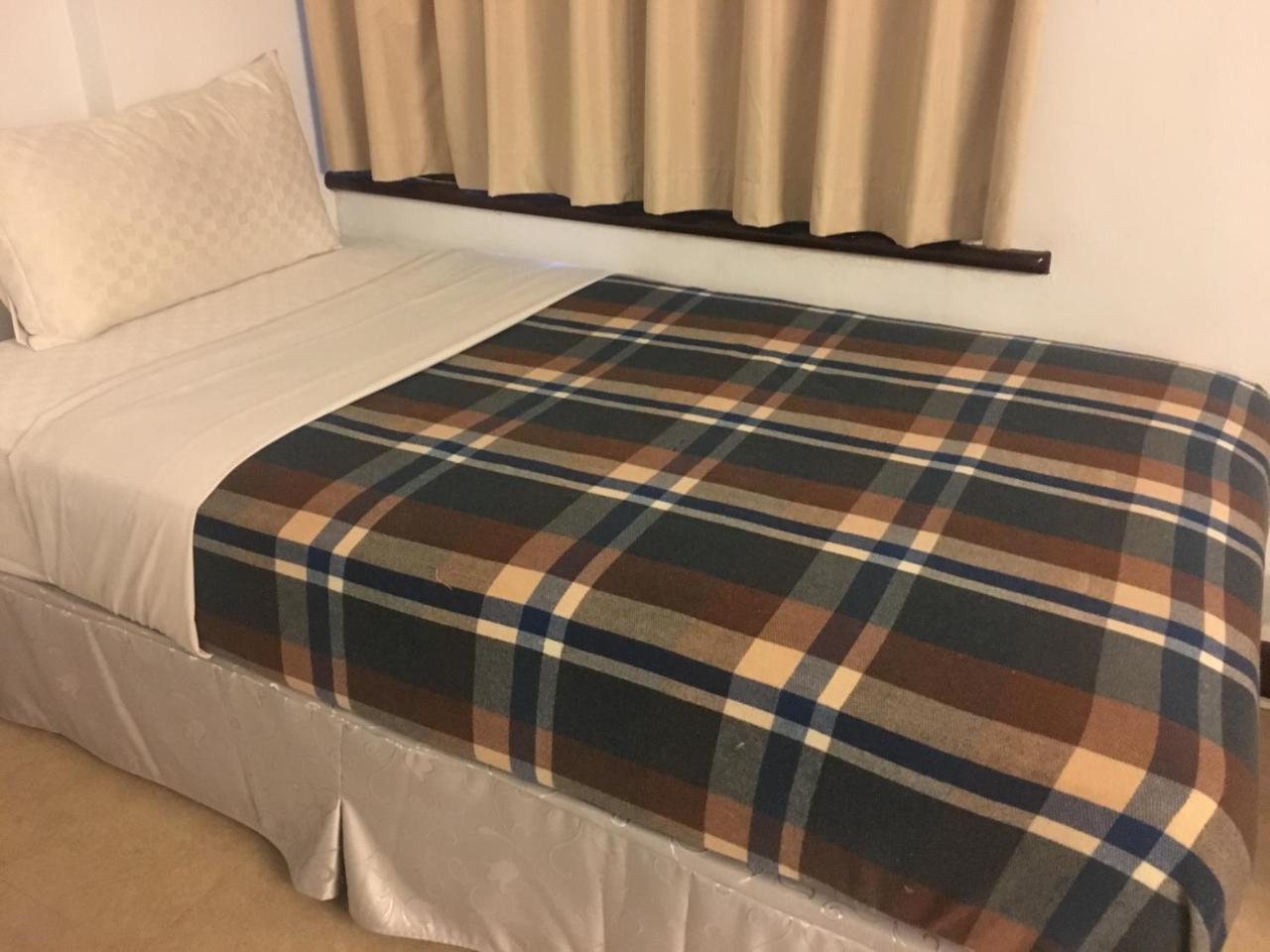 Goshen Hotel Kaohsiung Eksteriør bilde